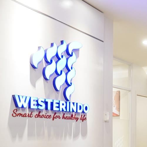 Westerindo Senayan City, Cek Laboratorium yang Nyaman Dengan Kualitas Premium