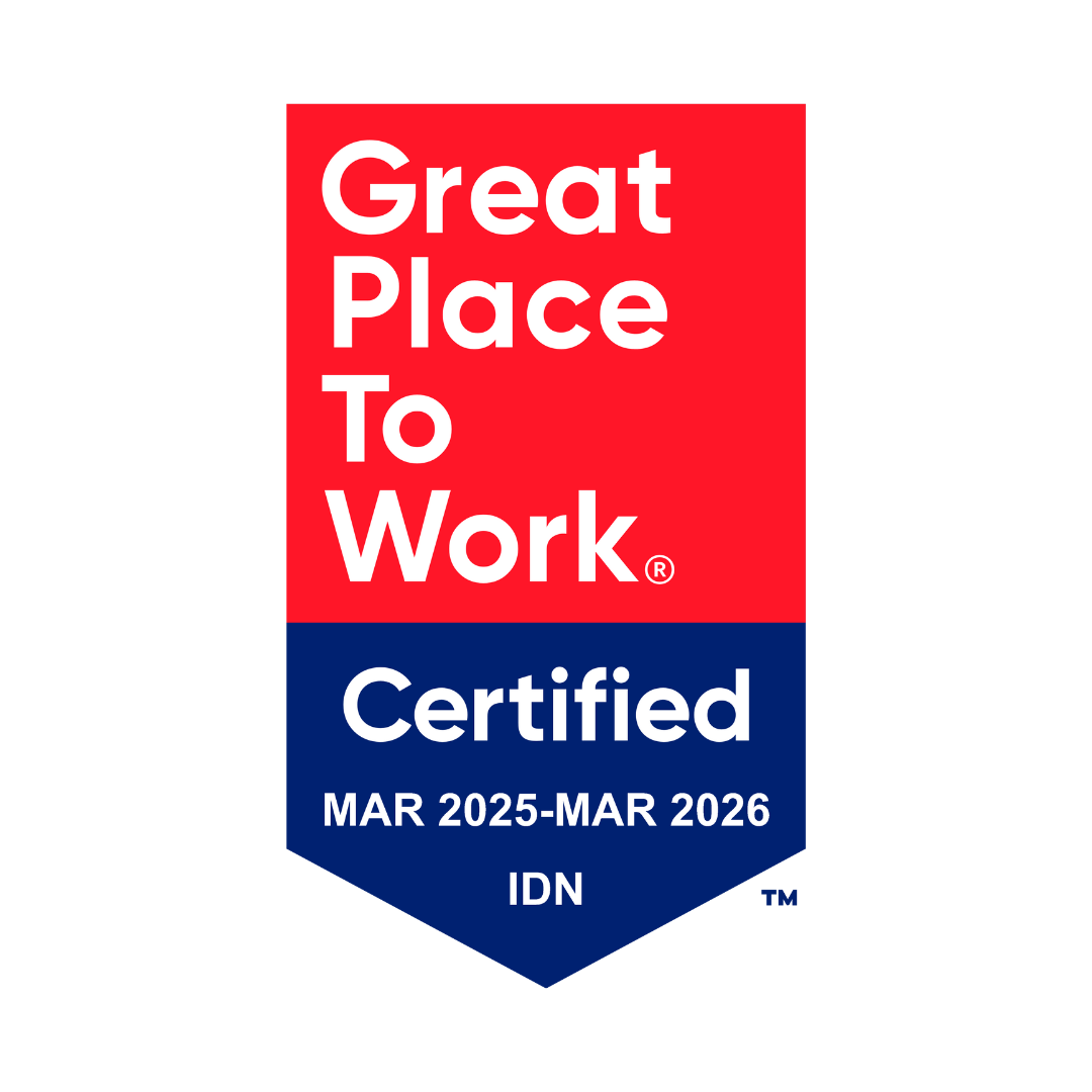 Great Place to Work