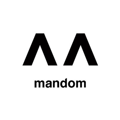 Mandom