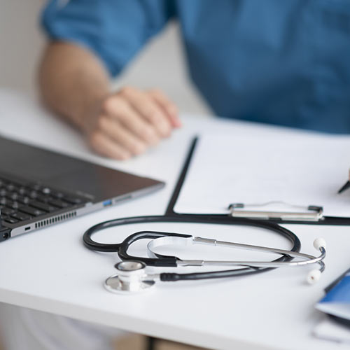 Klinik Umum Terdekat: Solusi Penanganan Medis yang Cepat dan Responsif