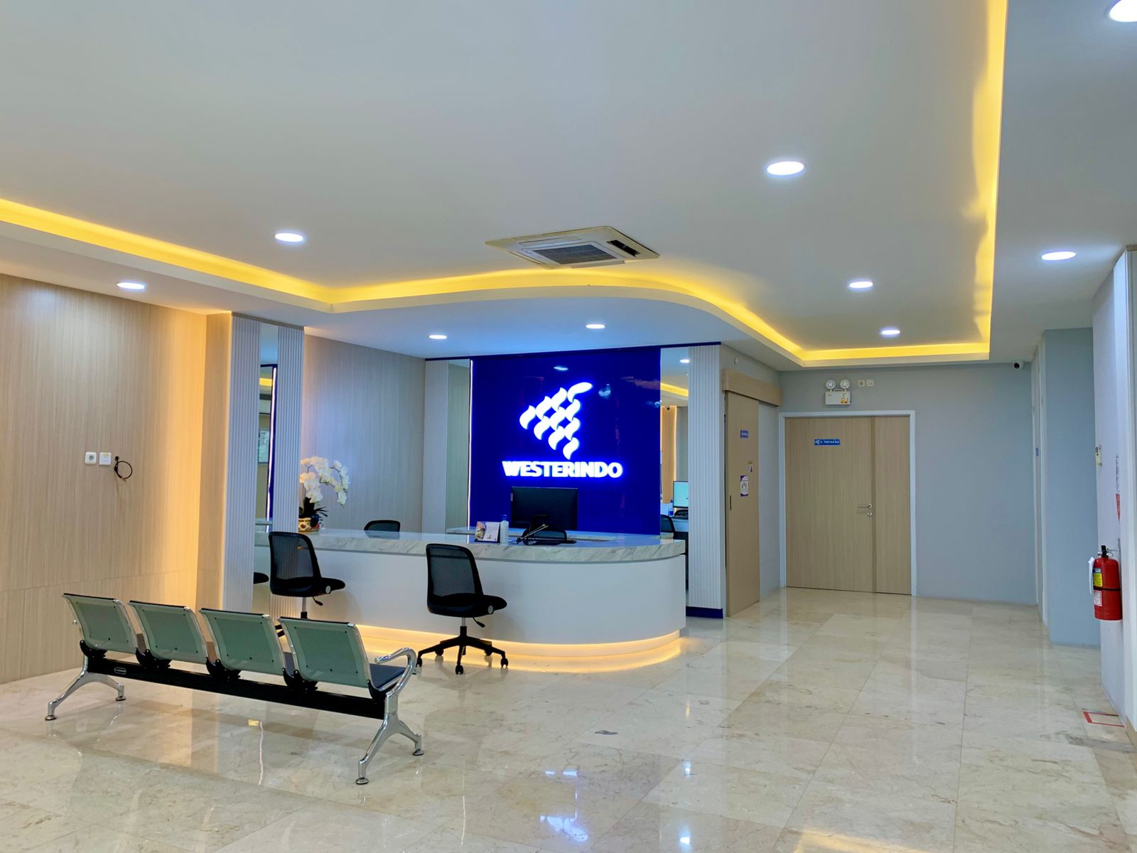 Westerindo Bandung