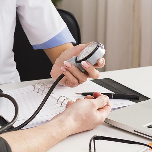 MCU Pra Karyawan: Tips-Tips Jitu Agar Lolos dengan Mudah