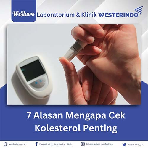 7 Cara Menurunkan Kolesterol Secara Alami