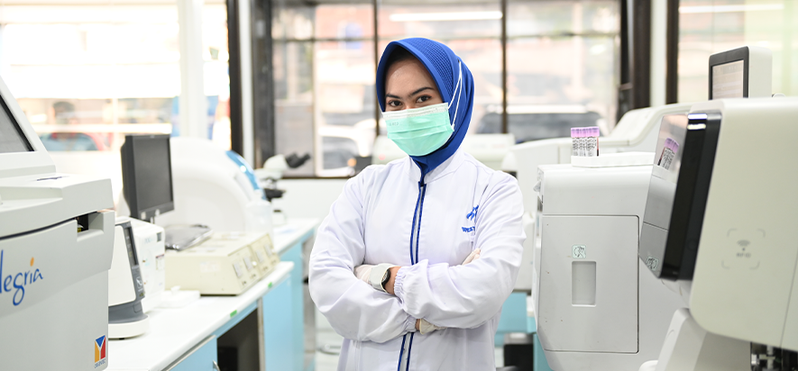 Laboratorium