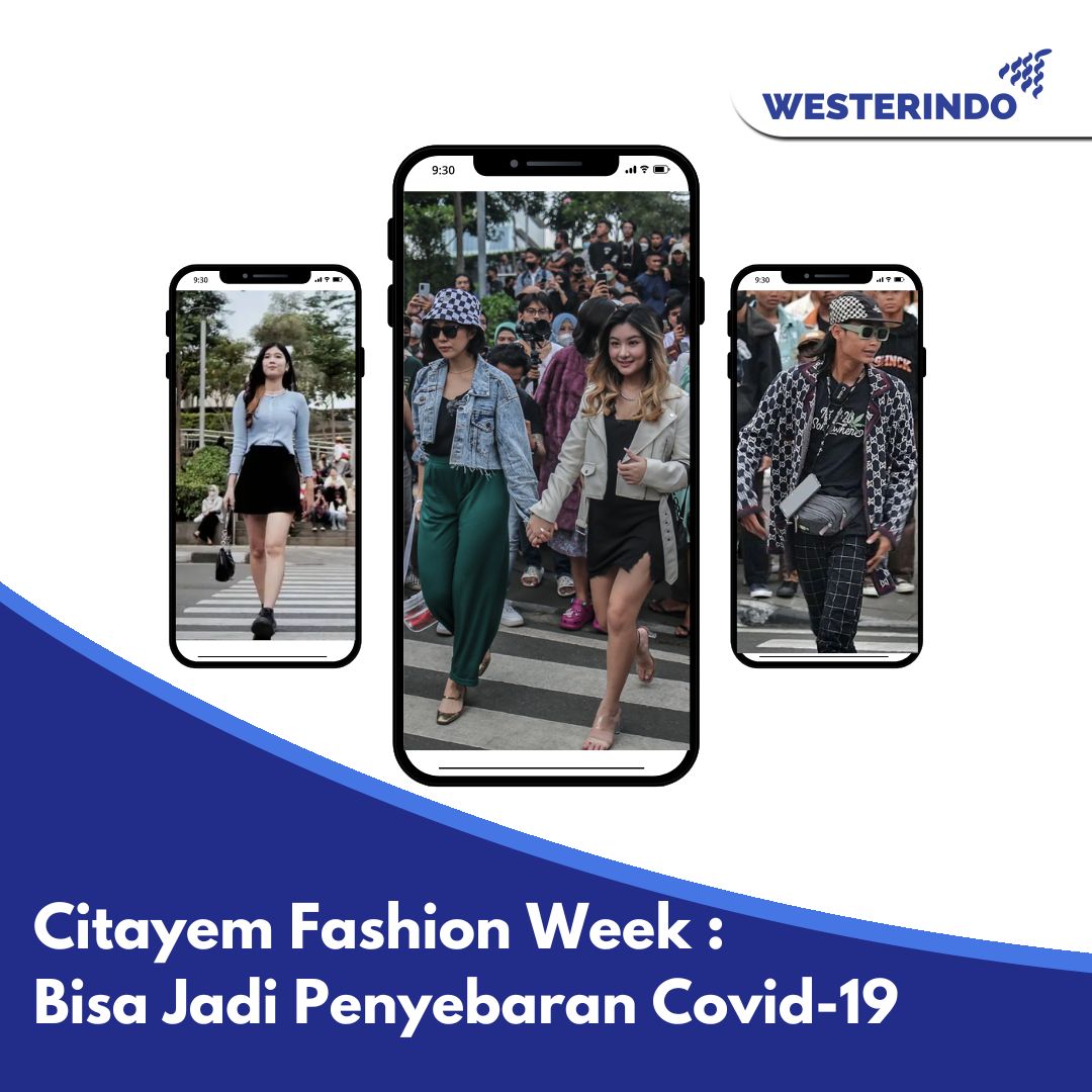 Citayem Fashion Week Covid 19